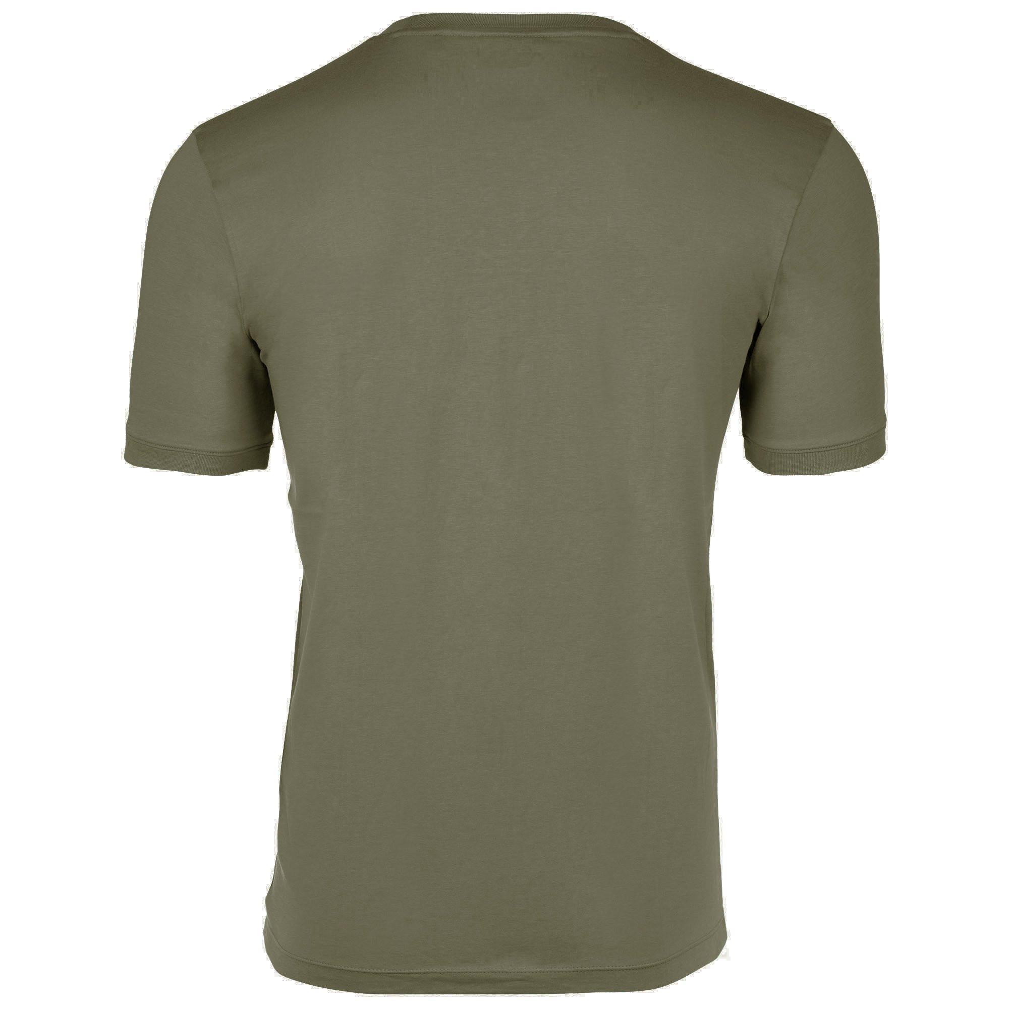 HUGO Diragolino212 T-Shirt Col Rond Pack de 1  