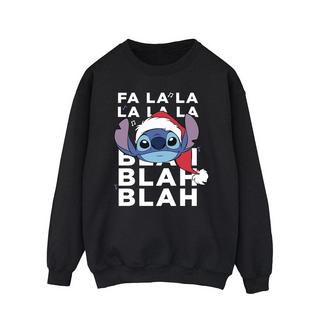 Disney  Blah Blah Blah Sweatshirt 