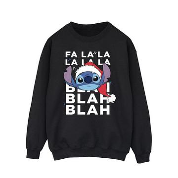 Blah Blah Blah Sweatshirt