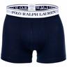 Ralph Lauren  Boxershort  Figurbetont-CLSSIC TRUNK-3 PACK 