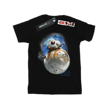 Tshirt THE LAST JEDI