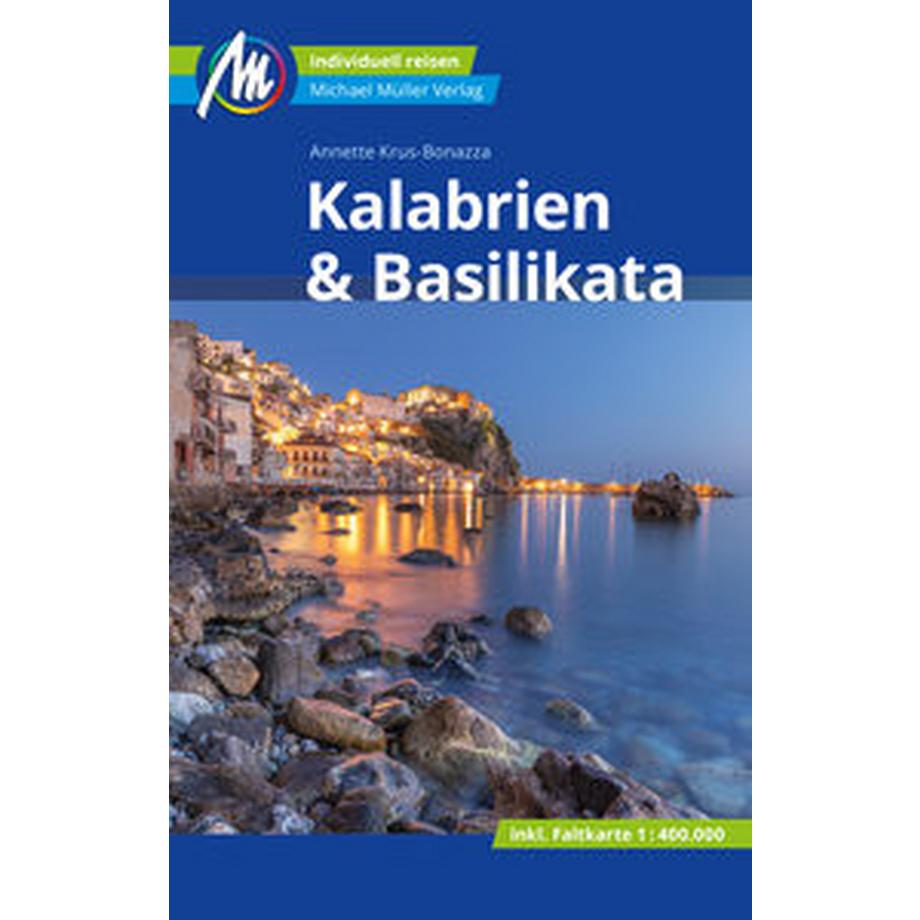   Kalabrien & Basilikata 