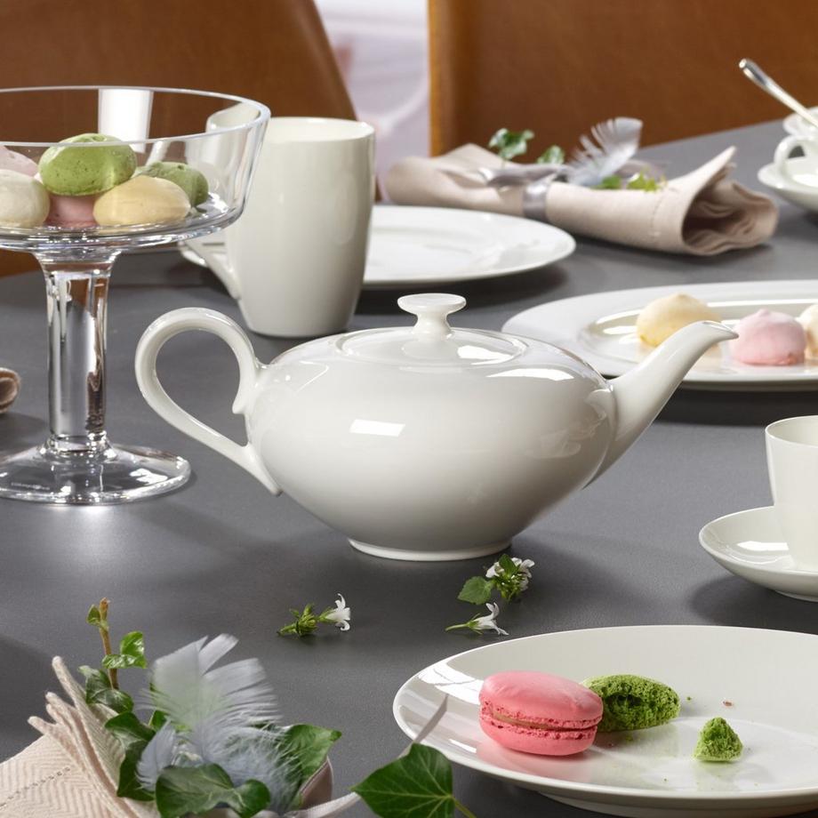 Villeroy&Boch Théière 6 pers. Anmut  