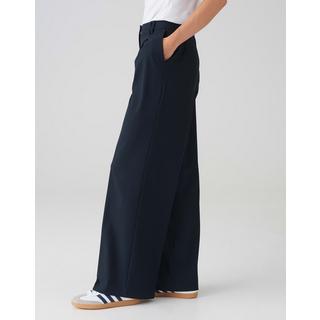 OPUS  Pantalons à jambes larges Mariena Wide 