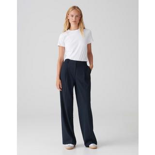 OPUS  Pantalons à jambes larges Mariena Wide 