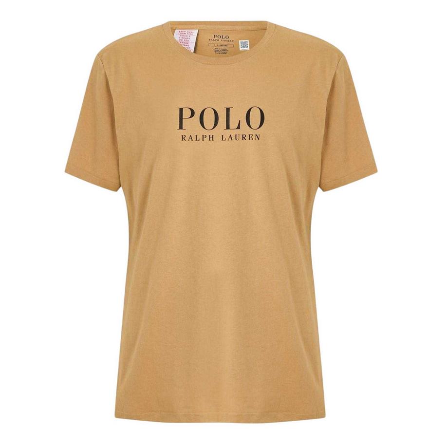 Polo Maglietta Logo