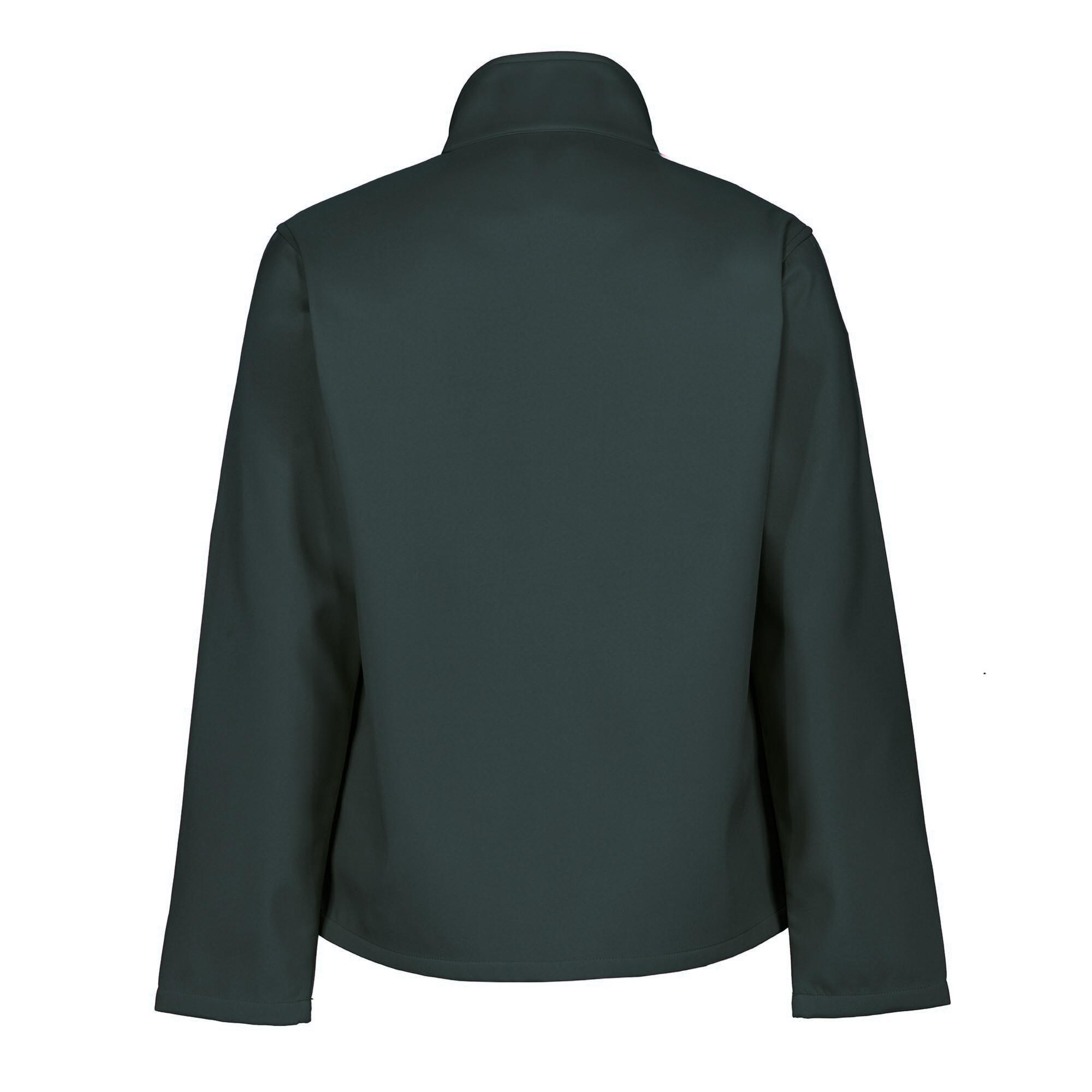 Regatta Ablaze Softshell Jacke  