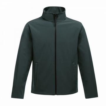 Veste softshell ABLAZE