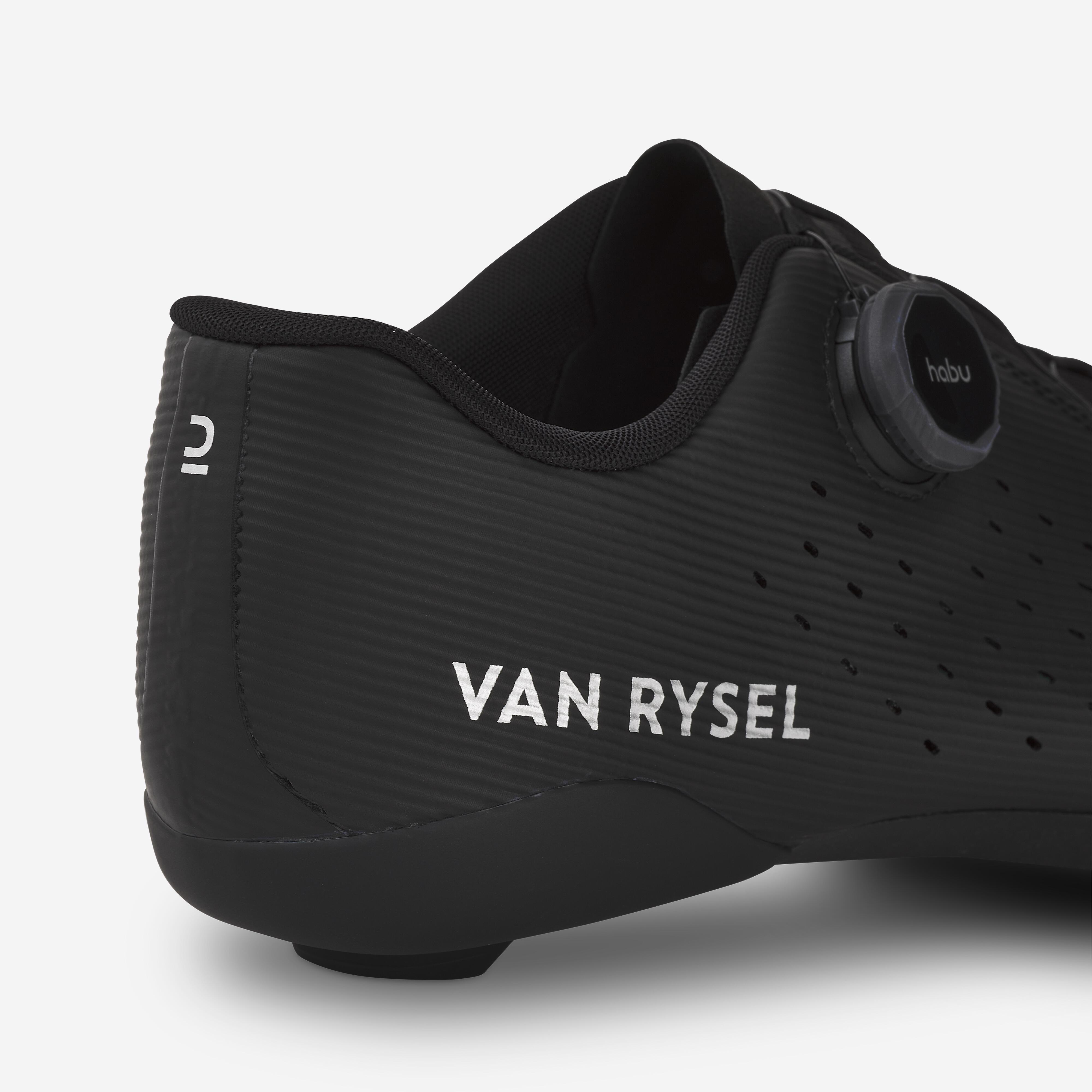 VAN RYSEL  Chaussures de vélo - NCR 