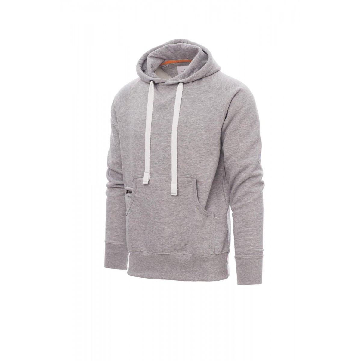 Payper Wear Atlanta+ Felpa con cappuccio  