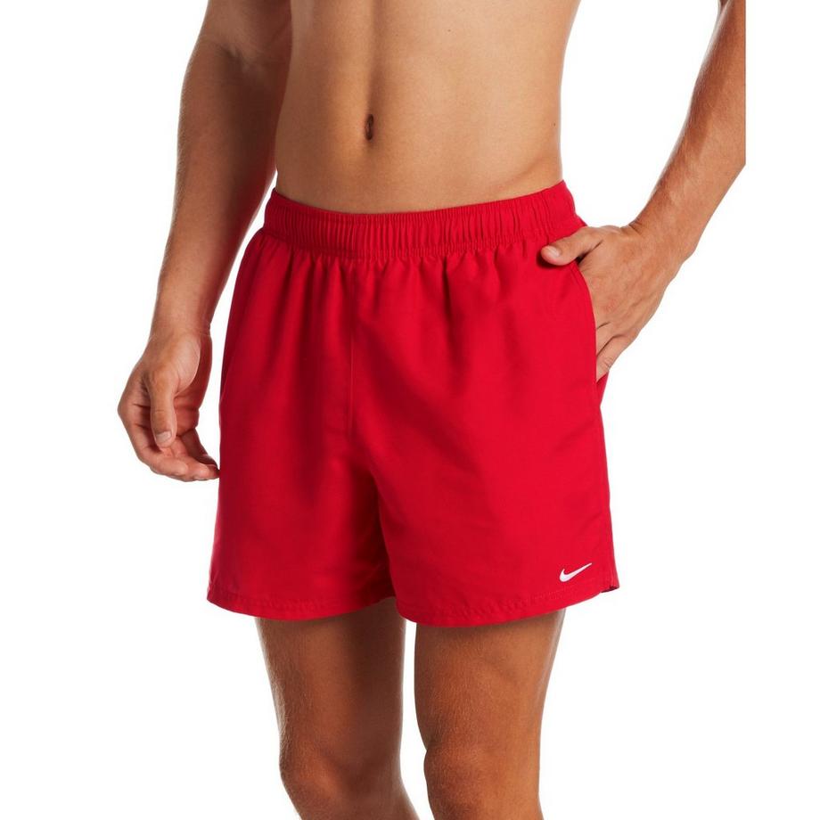 NIKE Essential 5" Volley Badeshorts  