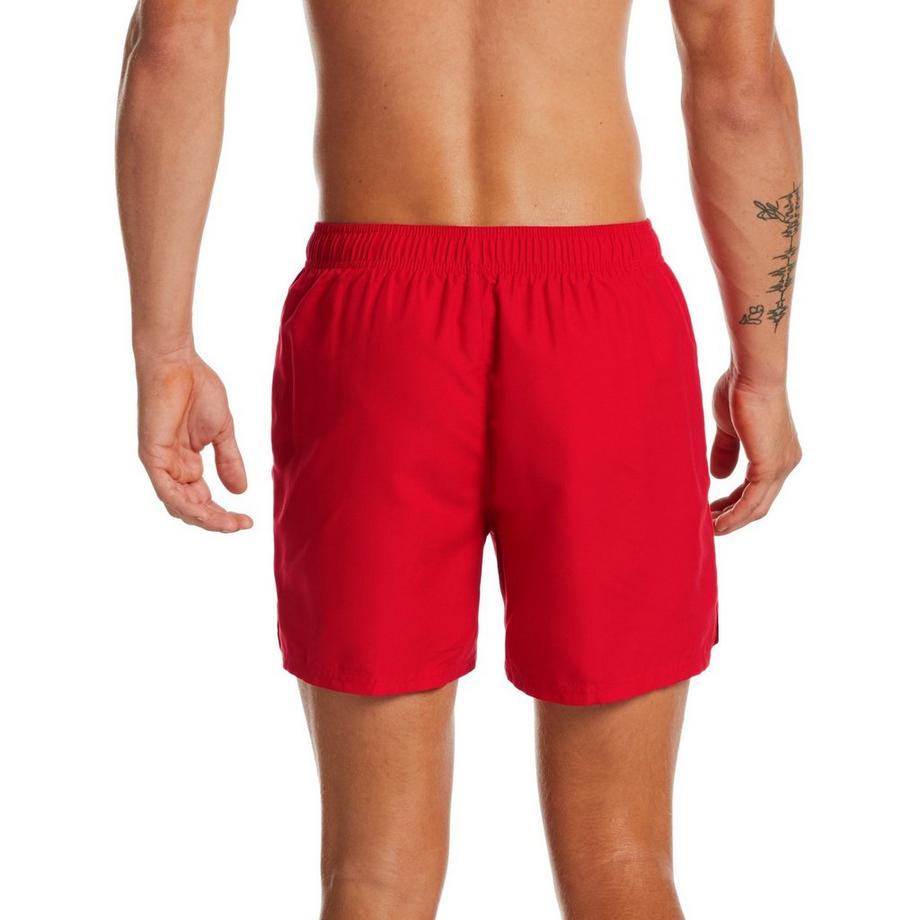 NIKE Essential 5" Volley Badeshorts  