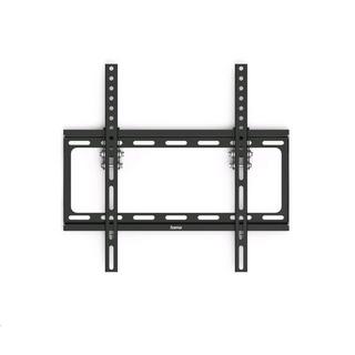 hama  TV-Wandhalterung TILT, 165 cm (65"), Schwarz 