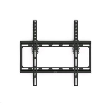TV-Wandhalterung TILT, 165 cm (65"), Schwarz