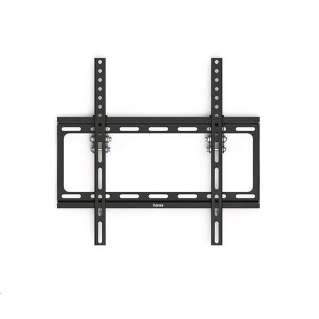 hama  TV-Wandhalterung TILT, 165 cm (65"), Schwarz 