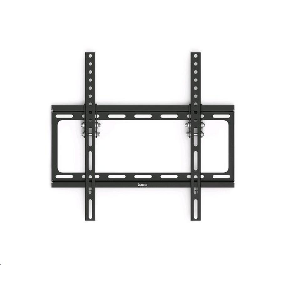 TV-Wandhalterung TILT, 165 cm (65"), Schwarz