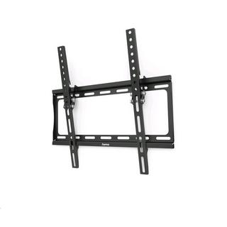 hama  TV-Wandhalterung TILT, 165 cm (65"), Schwarz 