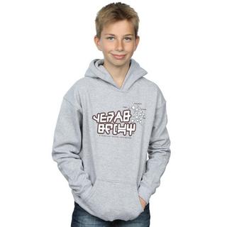 MARVEL  Sweat à capuche GUARDIANS OF THE GALAXY STAR LORD TEXT 