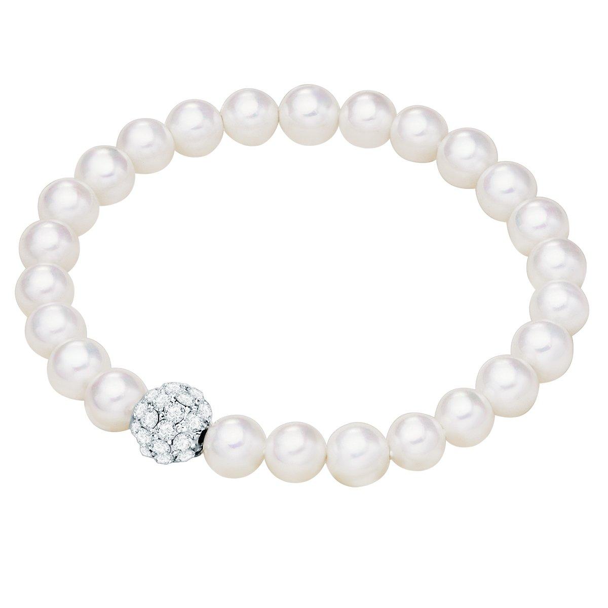 Lulu & Jane  Femme Bracelet 