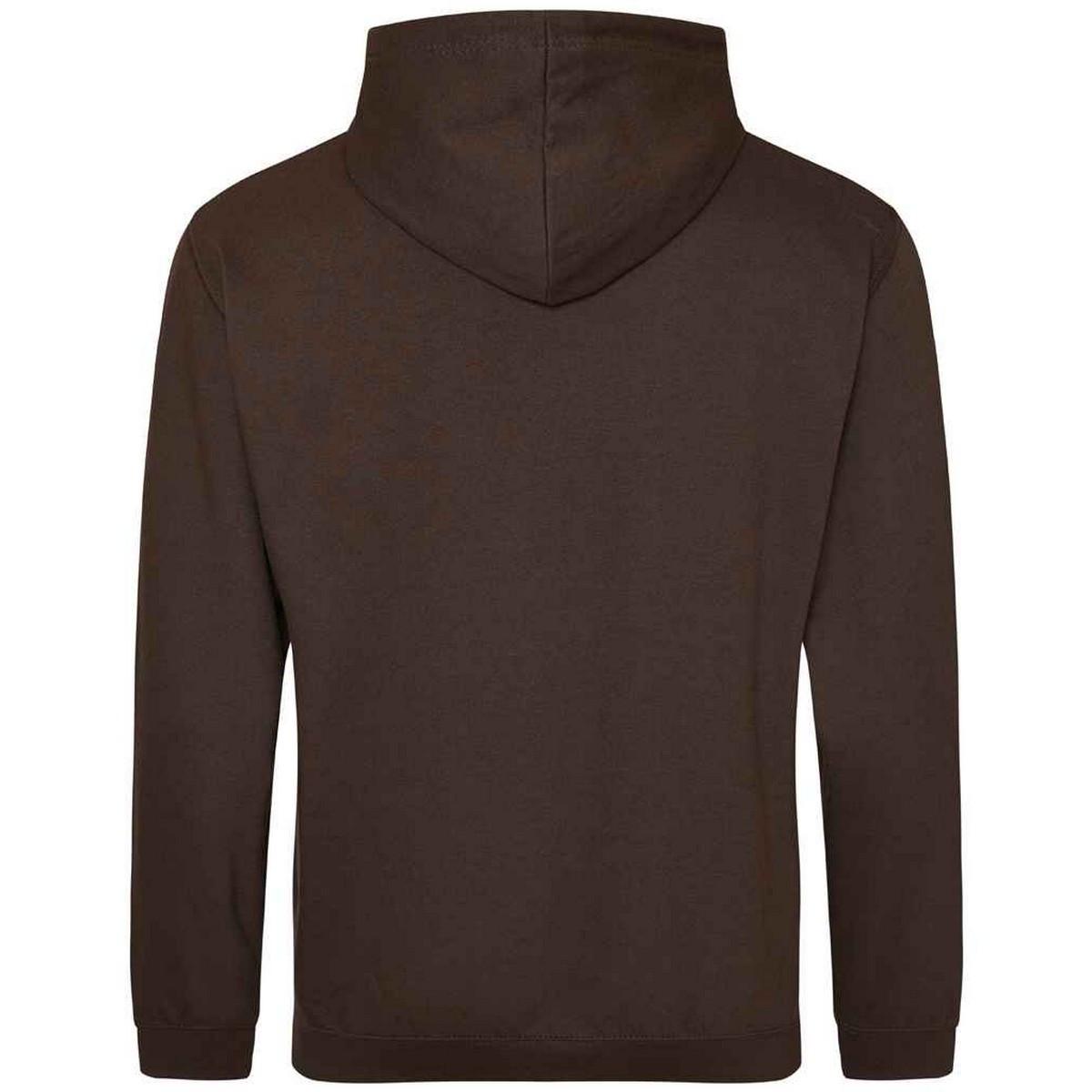 AWDis College Kapuzenpullover  