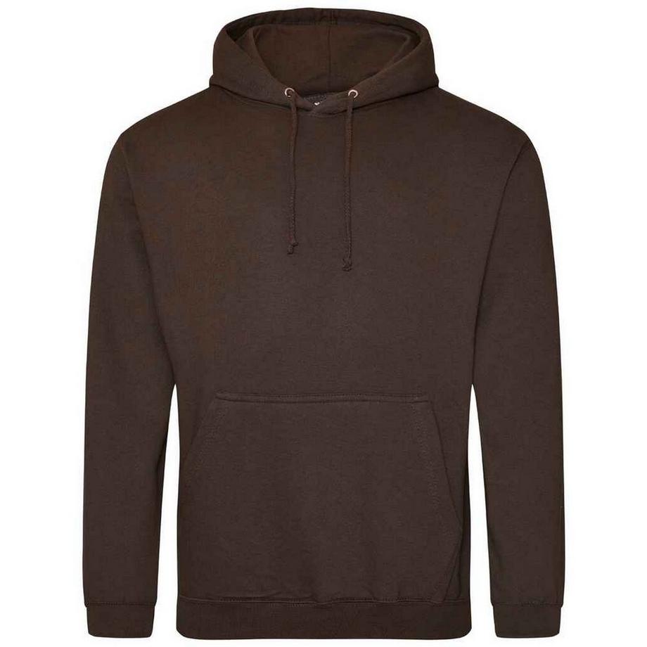 College Kapuzenpullover