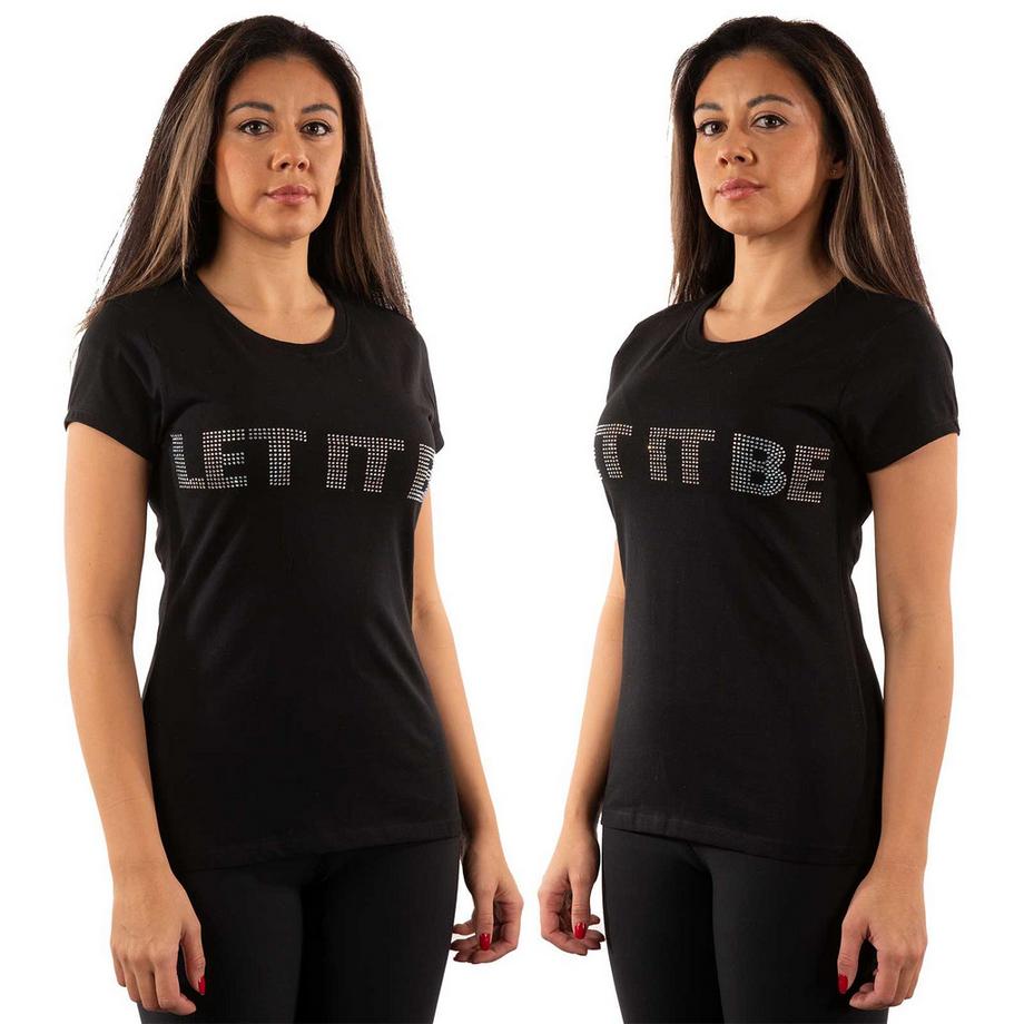 The Beatles Let It Be T-Shirt  