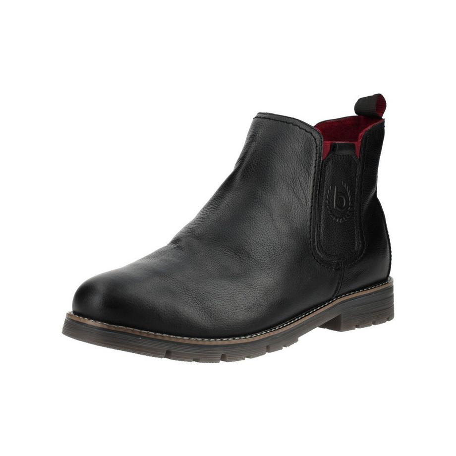 Stiefelette