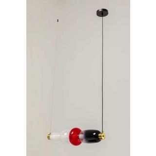 KARE Design Lampe à suspendre Sugar 72  