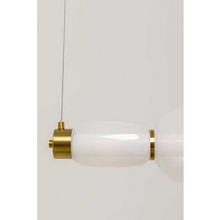 KARE Design Lampe à suspendre Sugar 72  