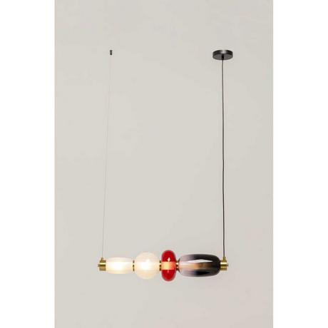KARE Design Lampe à suspendre Sugar 72  