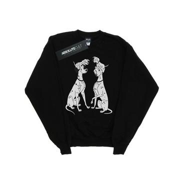101 Dalmatians Sweatshirt