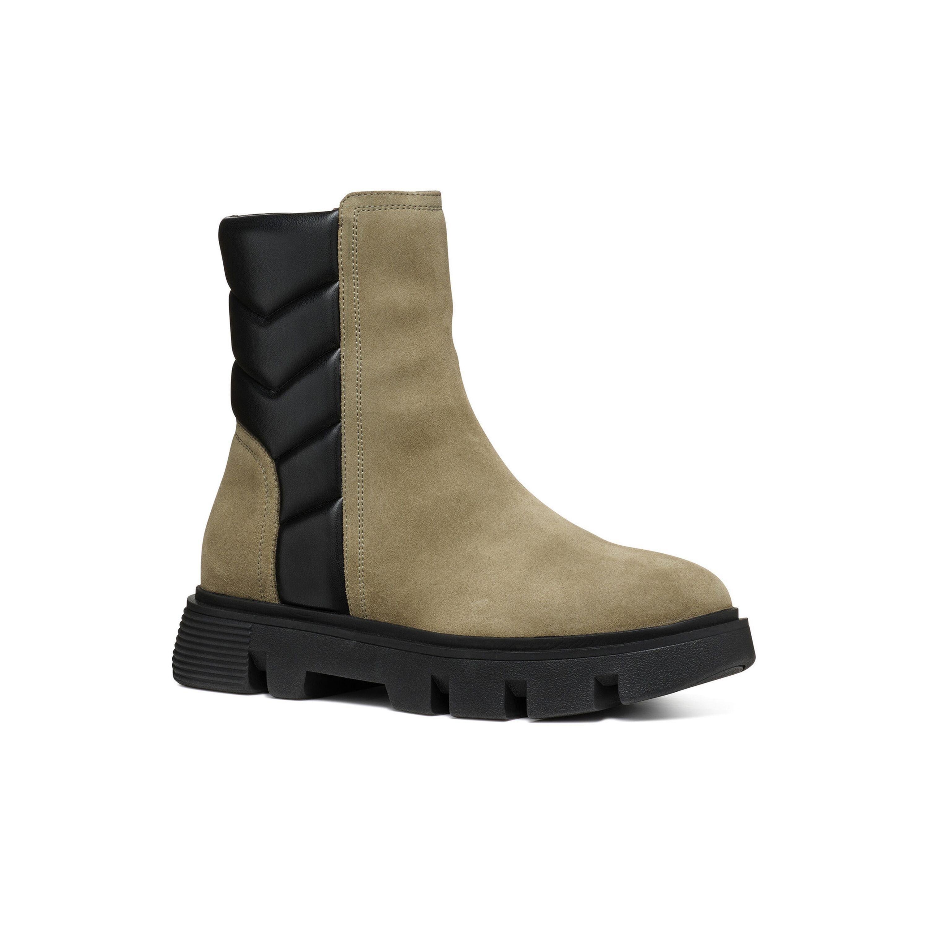 GEOX  bottines vilde 