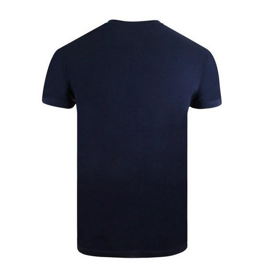 STAR WARS Star Wars R2-D2 Outline Stampa Grafica T-Shirt  