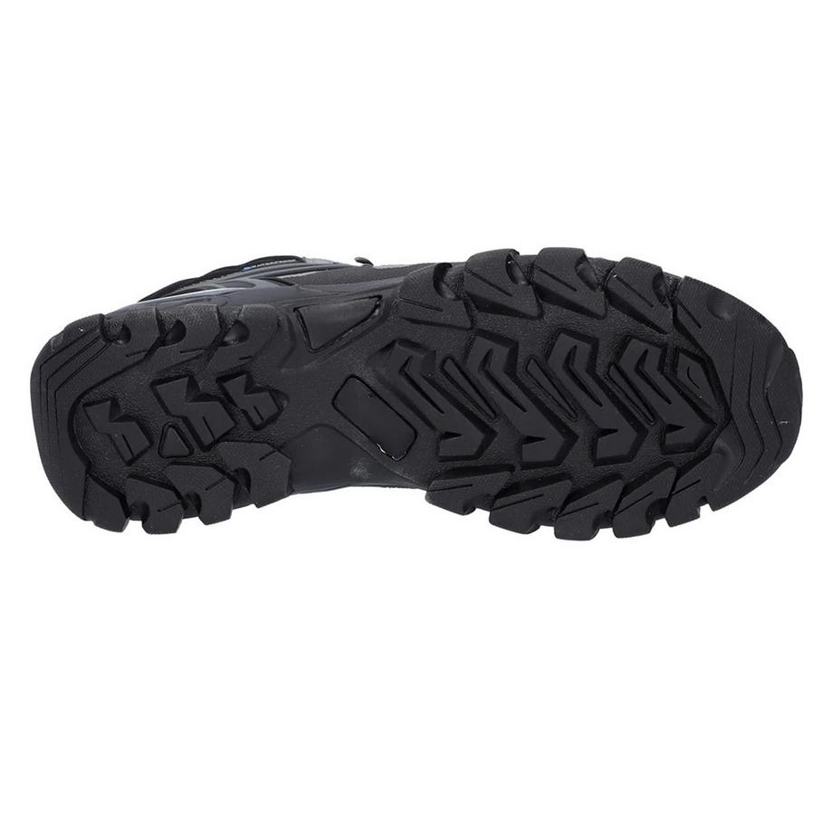 Hi-Tec VLite Explorer Stivali da trekking in camoscio  