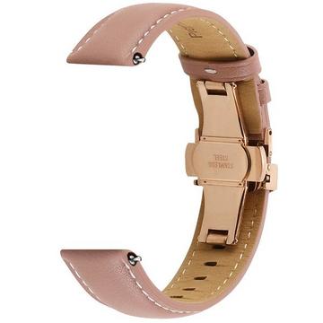 Bracelet Cuir Galaxy Watch 5 / 5 Pro / 4