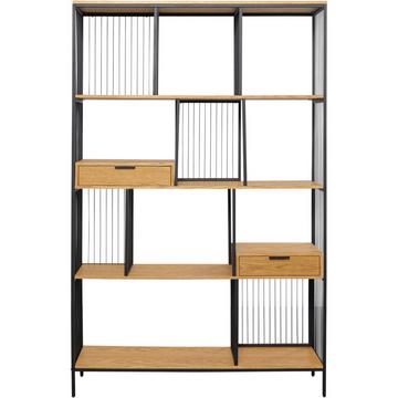 Étagère Bologna nature 125x200