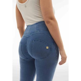 FREDDY WR.UP Shaping Pantalon 7/8  