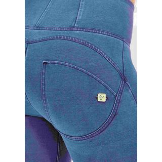 FREDDY WR.UP Shaping Pantaloni 7/8  