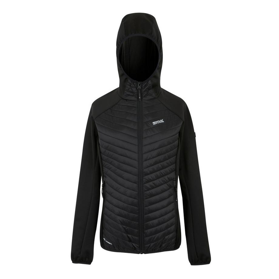 Anderson Hybridjacke