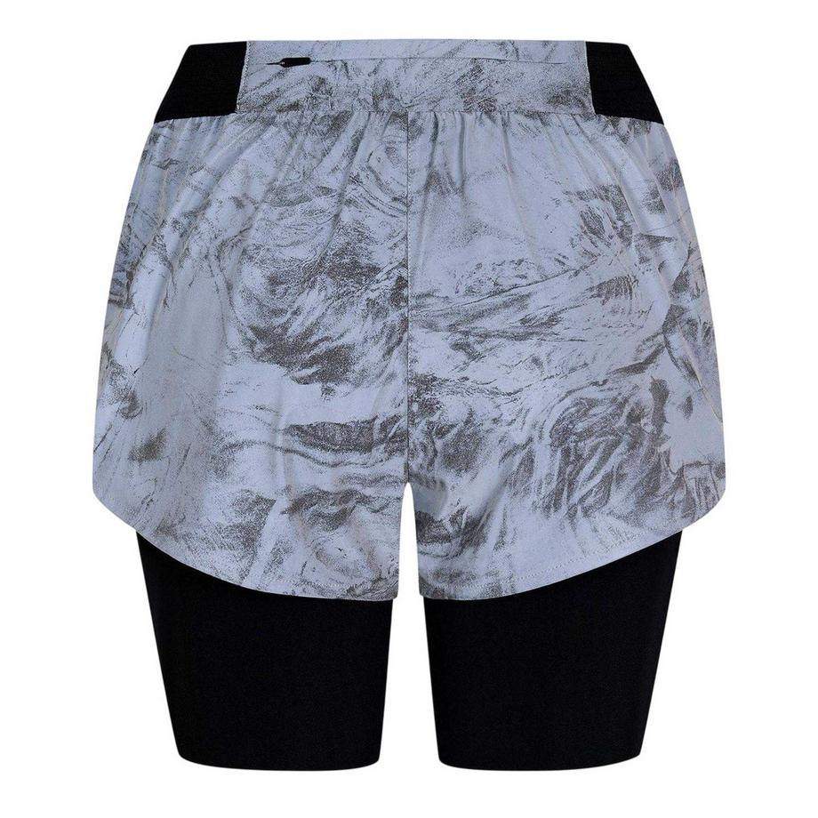 NIKE Swift Pantaloncini Da Corsa 2 In 1  