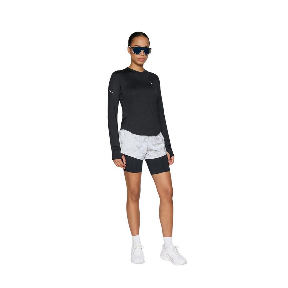 NIKE Swift Pantaloncini Da Corsa 2 In 1  