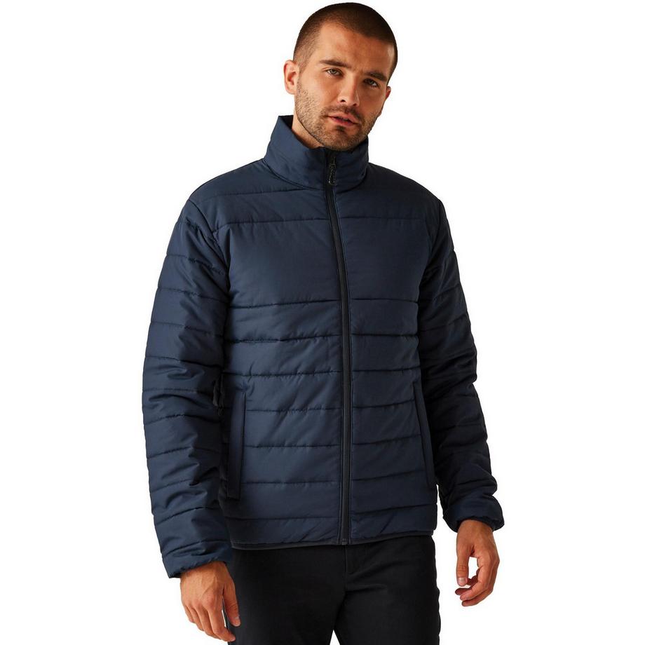 Regatta Essential Steppjacke Thermisches Material  