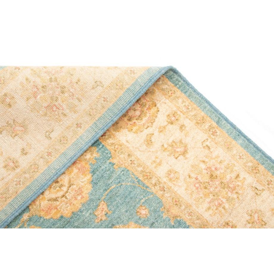 VIDAL Handgemachter Teppich Kaizar  