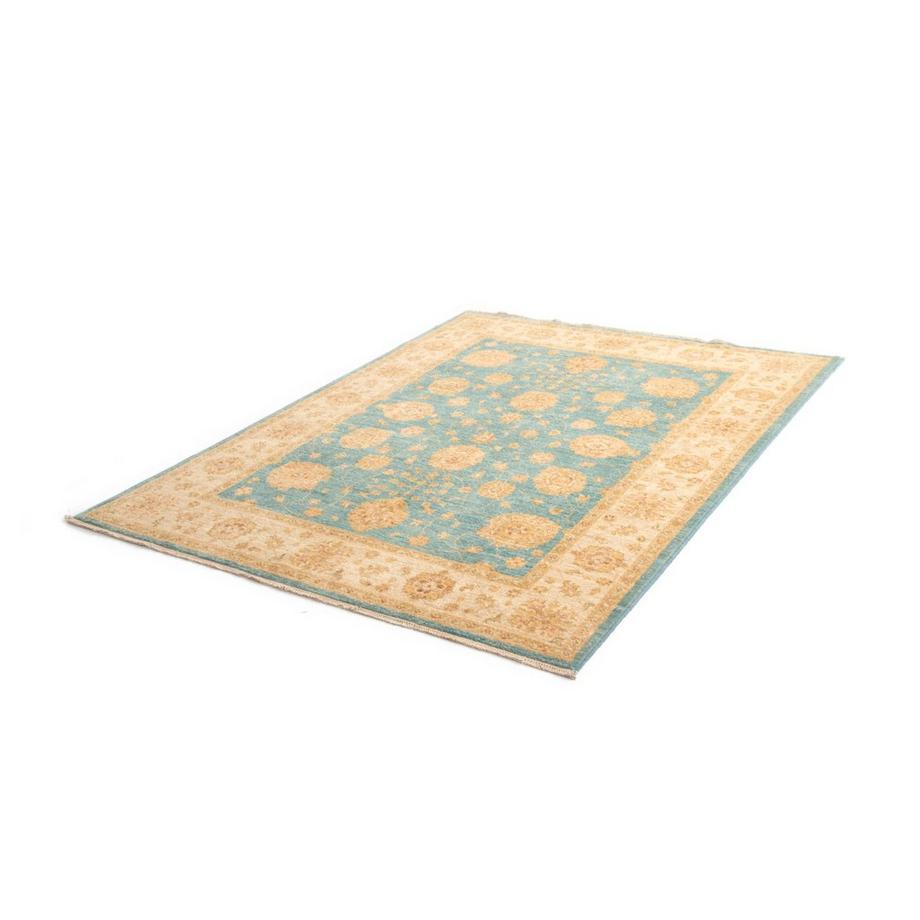 VIDAL Handgemachter Teppich Kaizar  