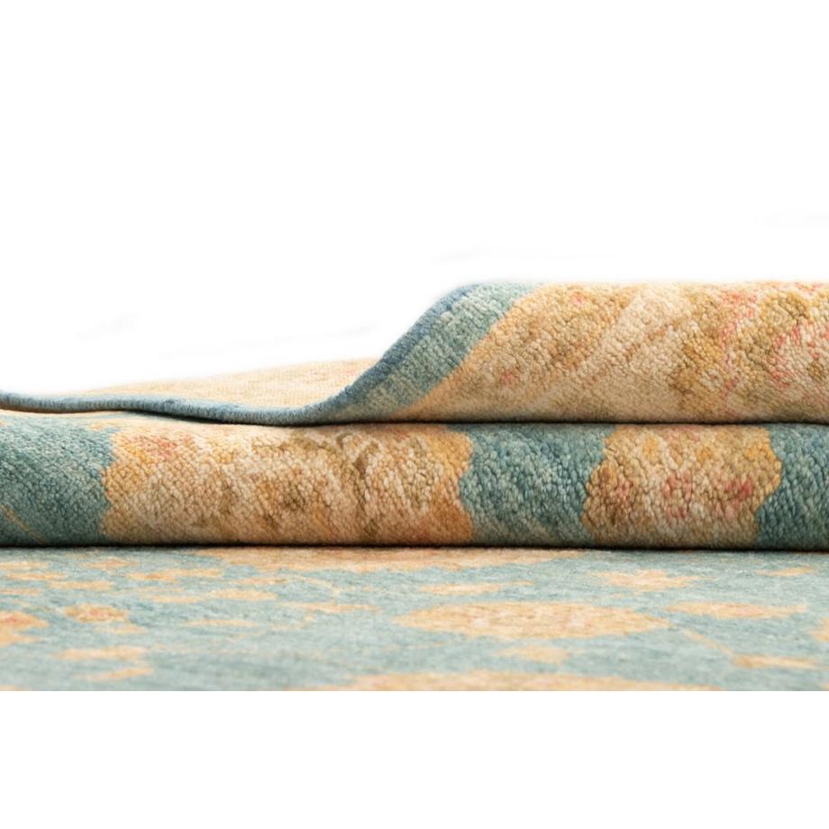 VIDAL Handgemachter Teppich Kaizar  