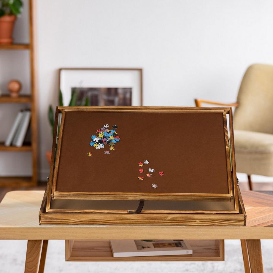 B2X  Table de puzzle 