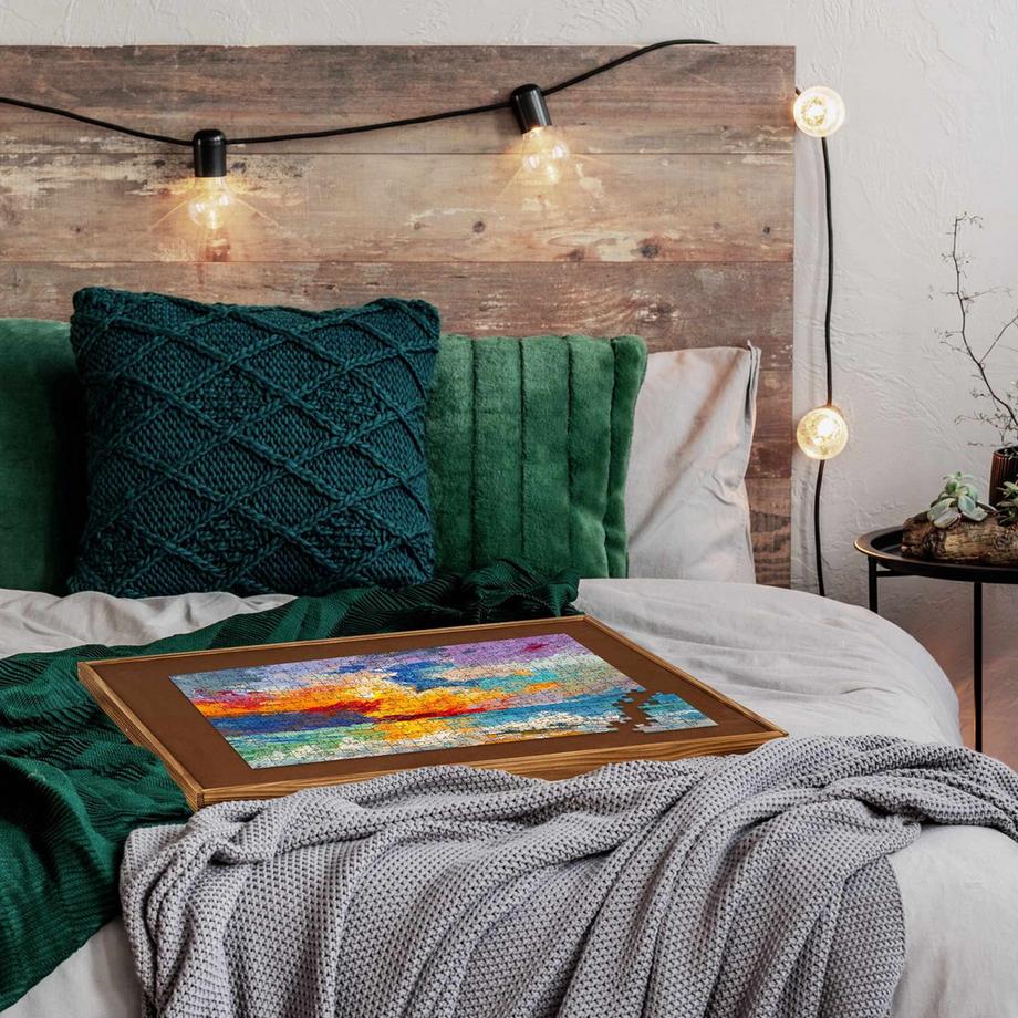 B2X  Table de puzzle 