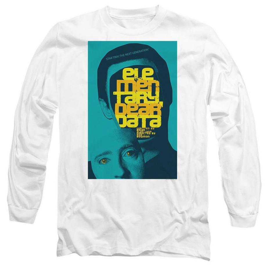 The Next Generation Season 2 Episode 3 TShirt