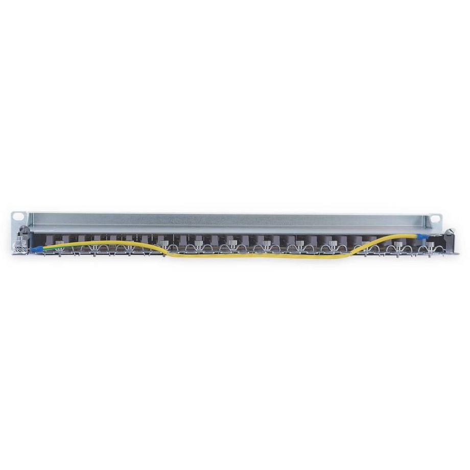 Intellinet  Cat6 Patchpanel, geschirmt 