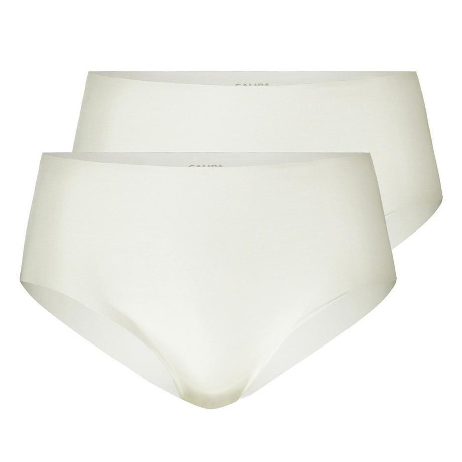 Slip  2er Pack Bequem sitzend-Skin Midi Slip 2P